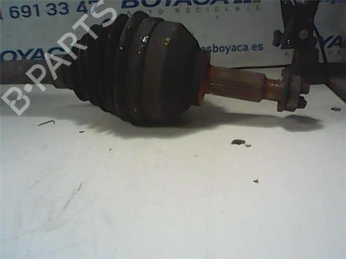 Used Right front driveshaft Right front driveshaft 38354319 38354319