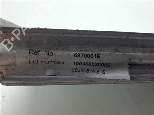 Water radiator MINI MINI (R50, R53) One | BP38400041M31 - Image 2