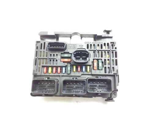 Used Fuse box Fuse box CITROËN C5 II (RC_) 2.0 HDi (RCRHRH) (136 hp) 40044250 40044250
