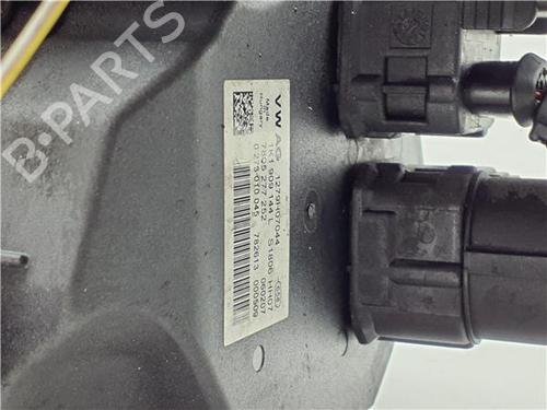 Steering rack AUDI A3 (8P1) 2.0 TDI | BP38390992M22 - Image 7