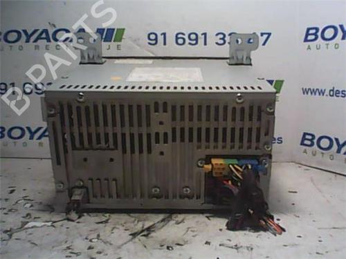 Radio HYUNDAI i30 (FD) 1.6 CRDi | BP38352900E6 - Image 2