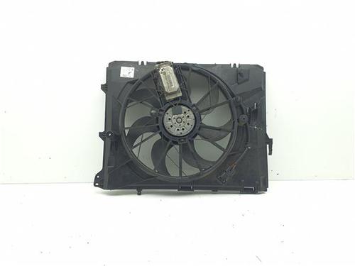 Radiator fan BMW 1 (E81) 118 i | BP38397234M35 - Image 3
