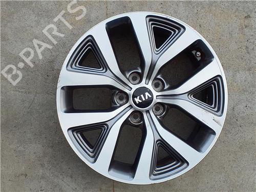 Used Rim Rim 38399970 38399970