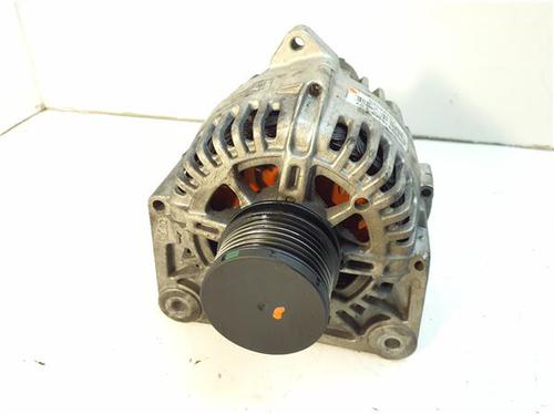 Used Alternator Alternator 38371041 38371041