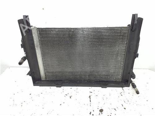 AC radiator BMW 5 (E60) 520 i | BP38396795M32 - Image 2