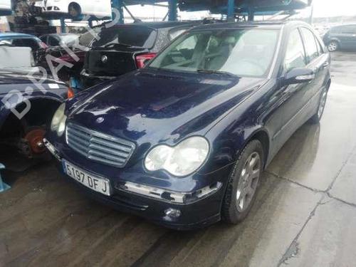 Electronic module MERCEDES-BENZ C-CLASS (W203) C 220 CDI (203.008) | BP38358473M83 - Image 5