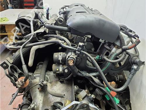 Engine PEUGEOT 407 (6D_) | BP40087358M1 - Image 5