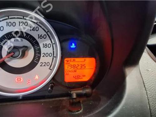 Gearbox MAZDA 2 (DE_, DH_) 1.4 MZR-CD | BP38384739M3 - Image 6