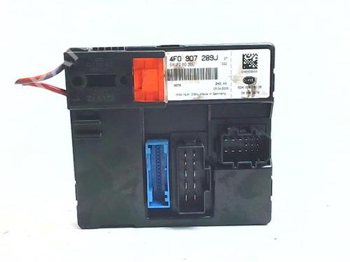 electronic-module-audi-a6-c6-4f2-2004-2005-2006-2007-2008-2009-2010-2011-38399047 main image