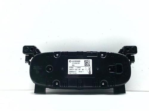 Comando chauffage SMART FORFOUR Hatchback (453) electric drive (453.091) | BP38382849I5 - Image 5
