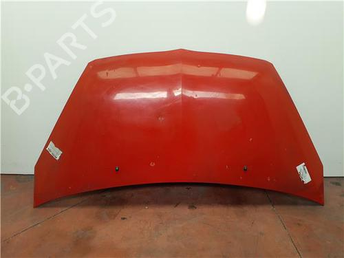 Used Hood Hood MITSUBISHI COLT VI (Z3_A, Z2_A) 1.1 (Z31A, Z32A) (75 hp) 40085715 40085715