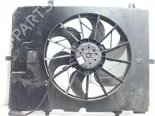 Used Radiator fan Radiator fan 38349160 38349160