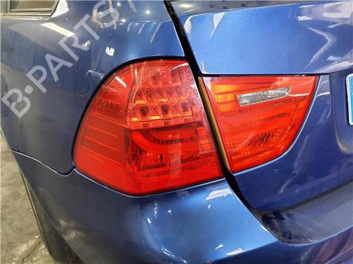 Used Left taillight Left taillight 38395655 38395655