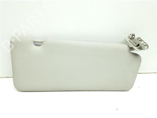 Left sun visor RENAULT MEGANE IV Saloon 1.3 TCe 115 (LVN9) | BP38368195I1 - Image 2