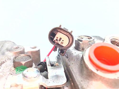 AC compressor MERCEDES-BENZ C-CLASS (W203) C 220 CDI (203.006, 203.008) | BP38397923M34 - Image 6