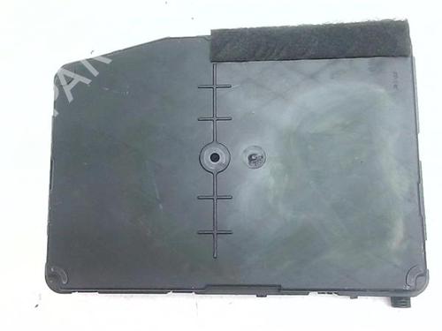 Electronic module RENAULT MEGANE II Saloon (LM0/1_) 1.5 dCi (LM1E) | BP38407445M83 - Image 2