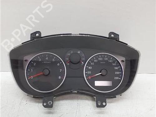 instrument-cluster-hyundai-i20-i-pb-pbt-2008-2009-2010-2011-2012-2013-2014-2015-38364465 main image