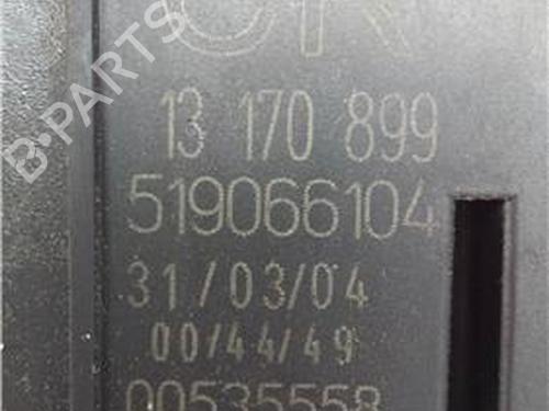 Electronic module OPEL VECTRA C (Z02) 1.9 CDTI (F69) | BP38363246M83 - Image 3