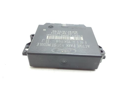 Control unit FORD FOCUS III 1.0 EcoBoost | BP38873191M11 - Image 2