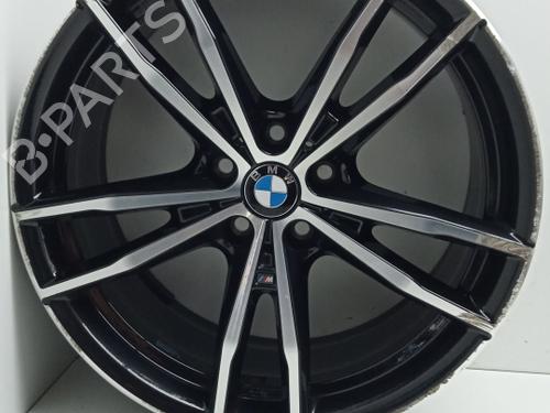 Used Rim Rim BMW 3 Touring (G21, G81) 330 i (258 hp) 40505793 40505793