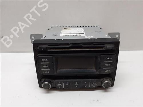 radio-kia-rio-iii-ub-2011-2012-2013-2014-2015-2016-2017-38356149 main image