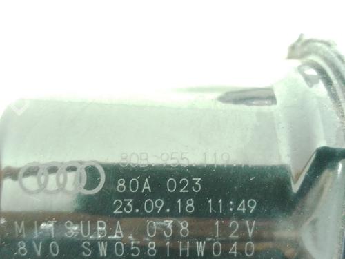 Front wiper motor AUDI Q5 (FYB, FYG) 2.0 TDI quattro | BP39200091M29 - Image 5