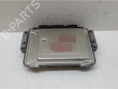 Control unit CITROËN C4 I (LC_) 1.6 HDi | BP39961879M11 - Image 2