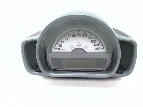 Instrument cluster SMART FORTWO Coupe (451) 1.0 (451.331, 451.380) | BP38388193C47 - Image 2