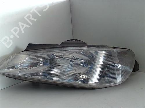 Used Left headlight Left headlight 38406766 38406766