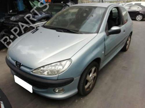 Control unit PEUGEOT 206 Saloon 1.6 16V | BP38355871M11 - Image 3