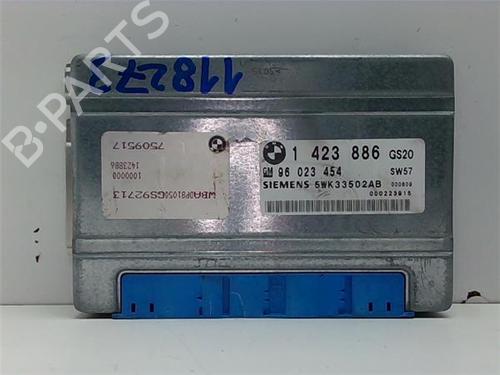 Used Gearbox control unit Gearbox control unit 38350827 38350827