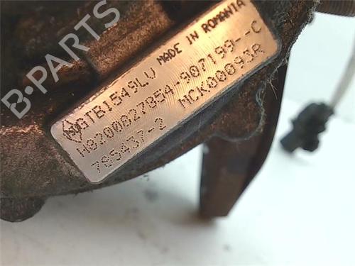 Turbolader/Kompressor Turbolader/Kompressor 38705049 38705049