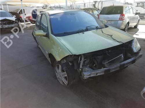Starter RENAULT MEGANE II Saloon (LM0/1_) 1.9 dCi (LM0G, LM1G, LM2C) | BP38351705M8 - Image 5
