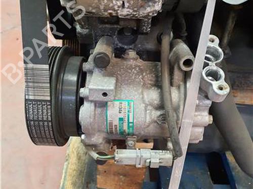 Used AC compressor AC compressor 38388029 38388029
