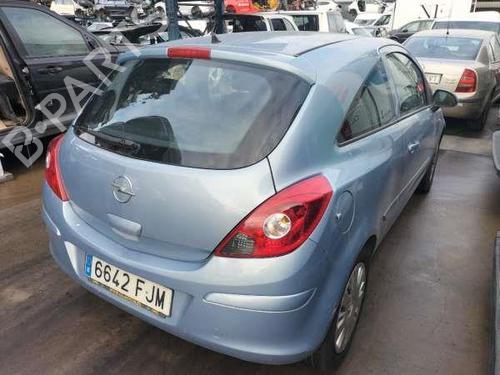 Starter OPEL CORSA D (S07) 1.4 (L08, L68) | BP38384159M8 - Image 7