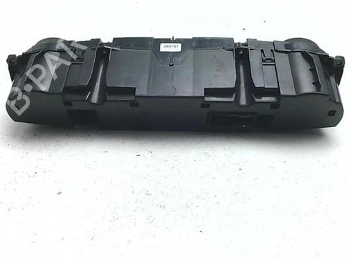 Climate control MERCEDES-BENZ E-CLASS (W211) E 320 CDI (211.026) | BP38352906I5 - Image 5