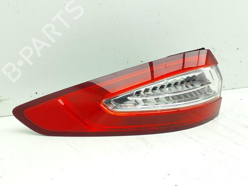 Left taillight FORD MONDEO V Saloon (CD) 1.5 EcoBoost | BP38385706C34 - Image 2