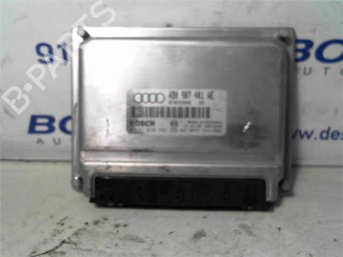 Control unit AUDI A6 C5 (4B2, 4B4) 2.5 TDI quattro | BP38351684M11 - Image 2