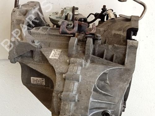 Gearbox FORD TRANSIT CUSTOM V362 Bus (F3) 2.2 TDCi | BP38395733M3 - Image 4