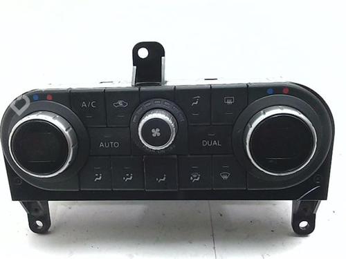 Used Climate control Climate control 38407271 38407271