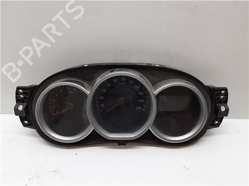 instrument-cluster-dacia-sandero-ii-2012-38356125 main image