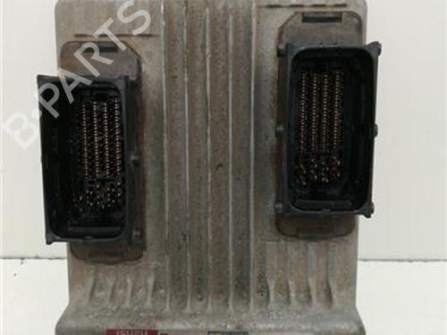 Control unit OPEL COMBO Box Body/MPV 1.7 CDTI 16V | BP38355583M11 - Image 2