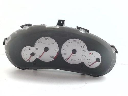 Used Instrument cluster Instrument cluster 38379847 38379847