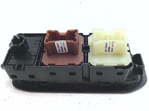 Left front window switch DACIA DUSTER (HM_) 1.5 dCi 115 4x4 (HMAD) | BP38732575I27 - Image 2