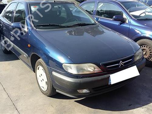 Used Parts CITROËN XSARA (N1) 1.9 TD 4971662