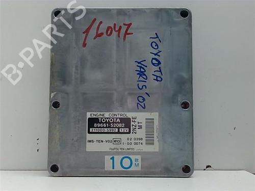 Used Control unit Control unit 38357850 38357850