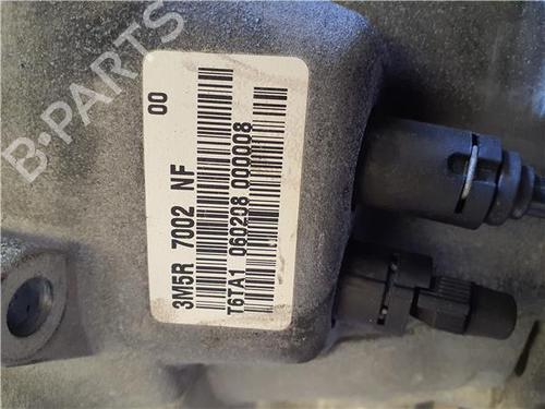 Gearbox FORD FOCUS C-MAX (DM2) 1.6 Ti | BP38387945M3 - Image 7