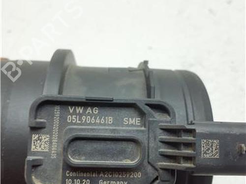 Mass air flow sensor VW PASSAT B8 (3G2, CB2) 2.0 TDI | BP38368063M95 - Image 3
