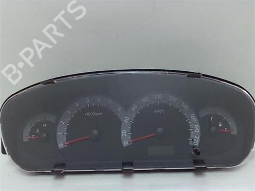 Used Instrument cluster Instrument cluster 38406248 38406248