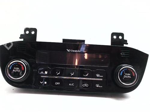 Used Climate control Climate control 38377425 38377425